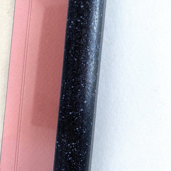 c1920-1940 Marie Szach Original Ink Textile Design Framed Drawing 12.5x15.5in - Picture 4 of 6